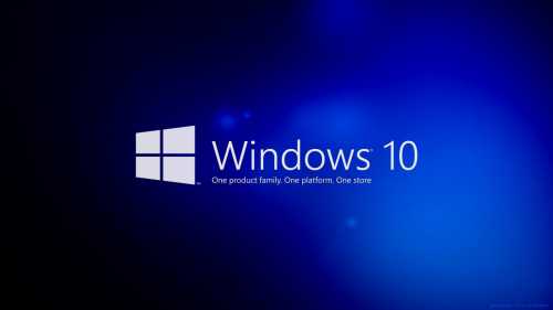 microsoft выпустит семь вариаций windows 10